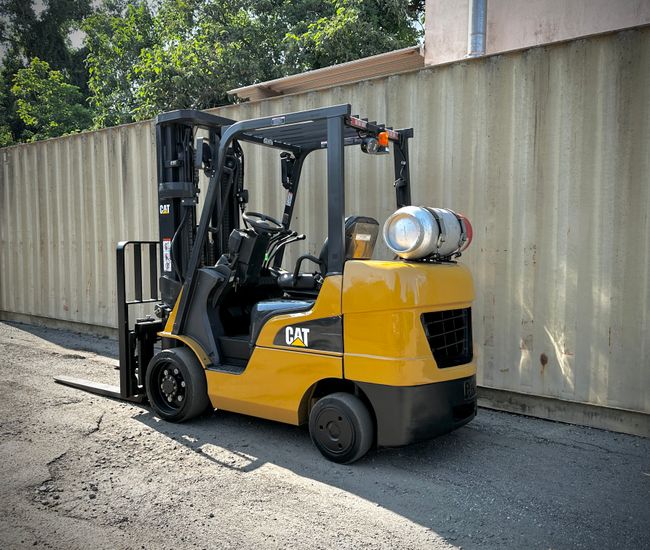2018 CATERPILLAR 2C6500 12 - Image 6