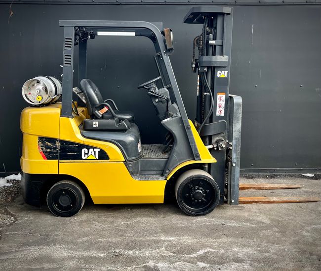 2016 CATERPILLAR 2C6000 31 - Image 4