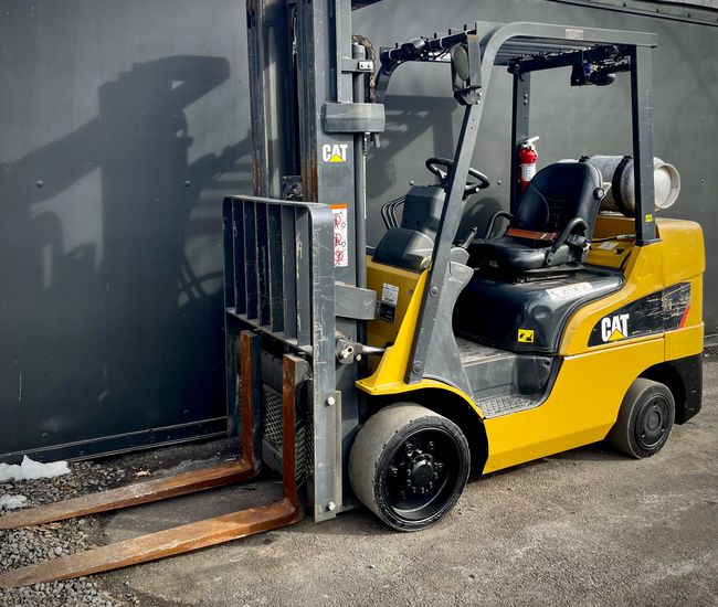 2016 CATERPILLAR 2C6000 31 - Image 1