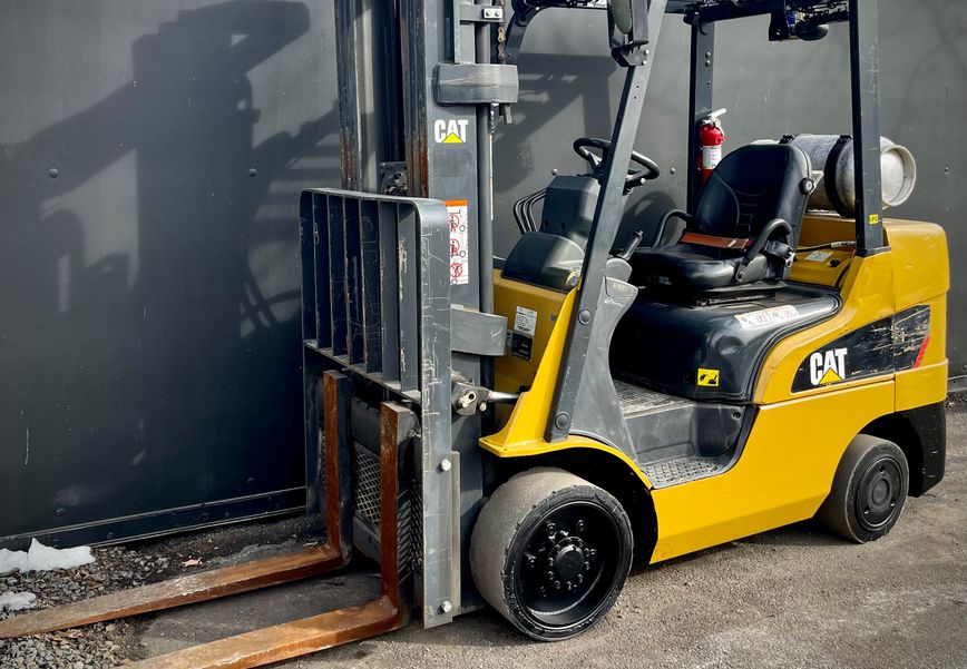 2016 CATERPILLAR 2C6000 31