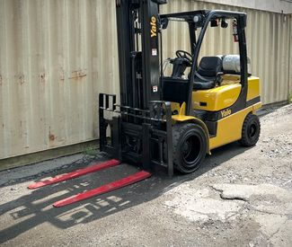 2016 YALE GLP060VX 59