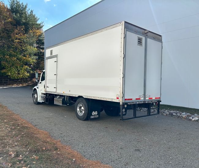 2017 FREIGHTLINER BUSINESS CLASS M2 106 - Image 7