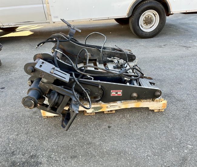 2010 DIVERSIFIED FABRICATORS RW-1630 - Image 2