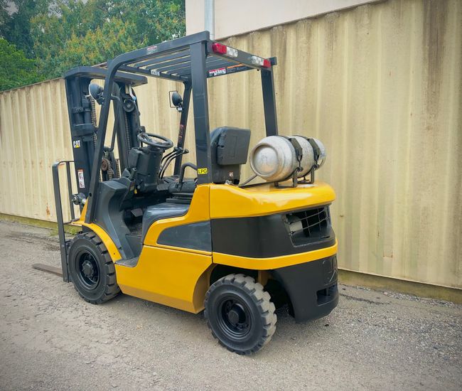 2009 CATERPILLAR P5000 47 - Image 6