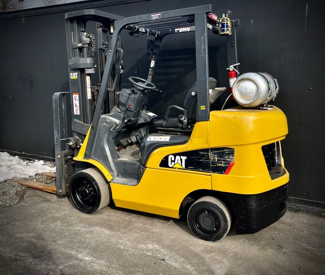 2016 CATERPILLAR 2C6000 31 - Image 3