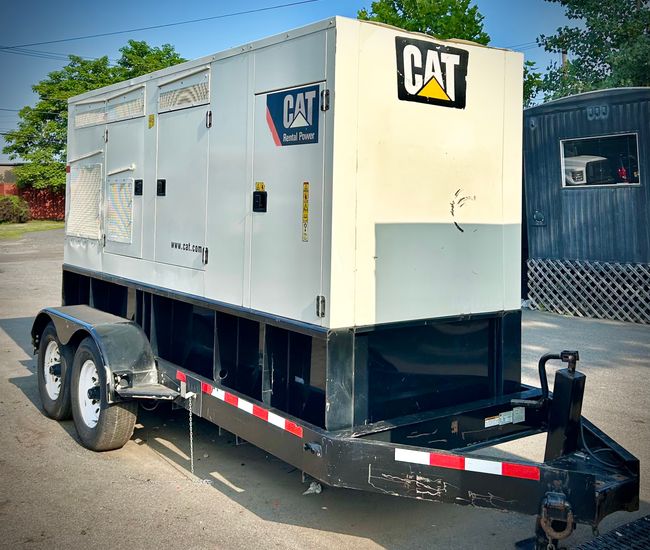 2014 CATERPILLAR XQ200-2 - Image 1