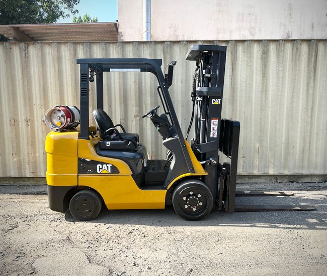 2018 CATERPILLAR 2C6500 12 - Image 3