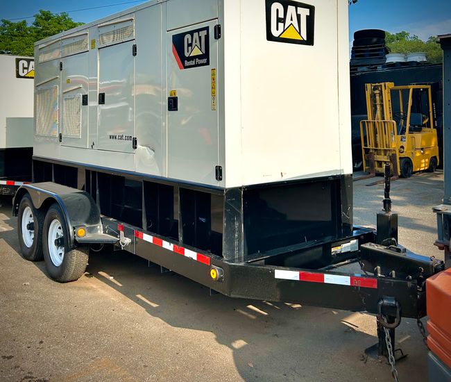 2012 CATERPILLAR XQ200-2 - Image 1
