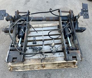 2010 DIVERSIFIED FABRICATORS RW-1630