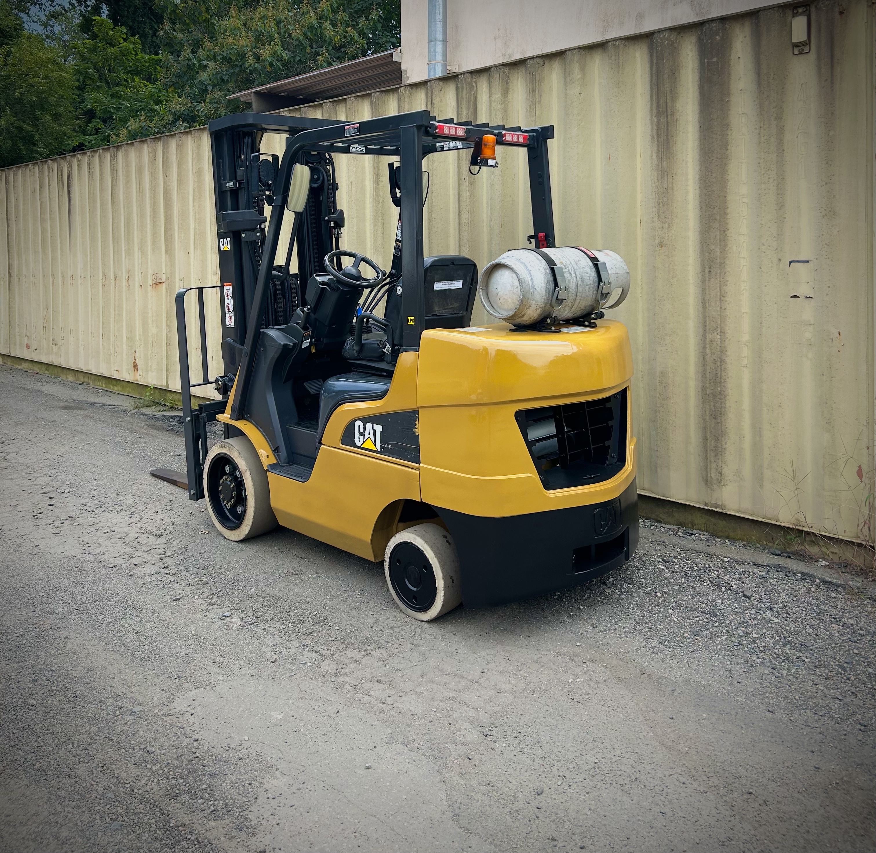 2015 CATERPILLAR 2C6000 55 - Image 6