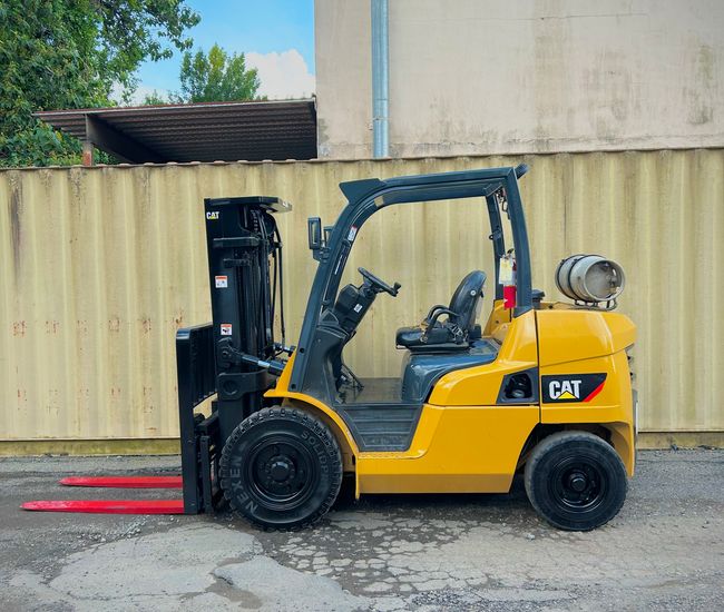 2013 CATERPILLAR GP40N1 14 - Image 4