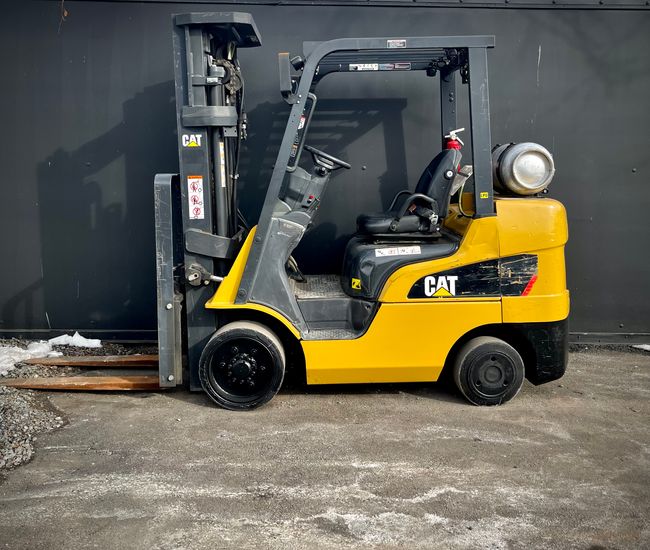 2016 CATERPILLAR 2C6000 31 - Image 2