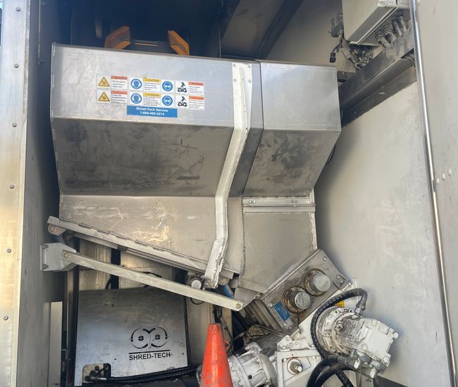 2017 FREIGHTLINER BUSINESS CLASS M2 106 - Image 10
