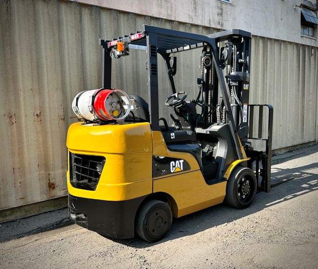 2018 CATERPILLAR 2C6500 12 - Image 5