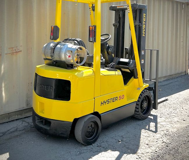 2001 S50XM 10 - Image 5