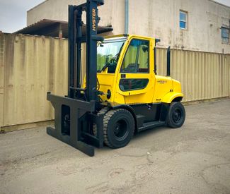 2014 HYSTER H155FT 15
