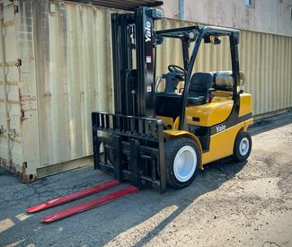 2014 YALE GLP060VX 65