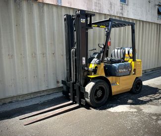 1998 CATERPILLAR GP25 42