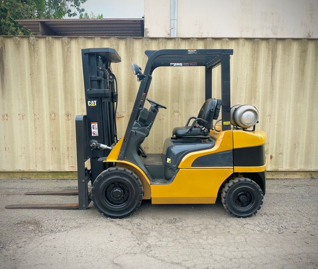 2009 CATERPILLAR P5000 47 - Image 4