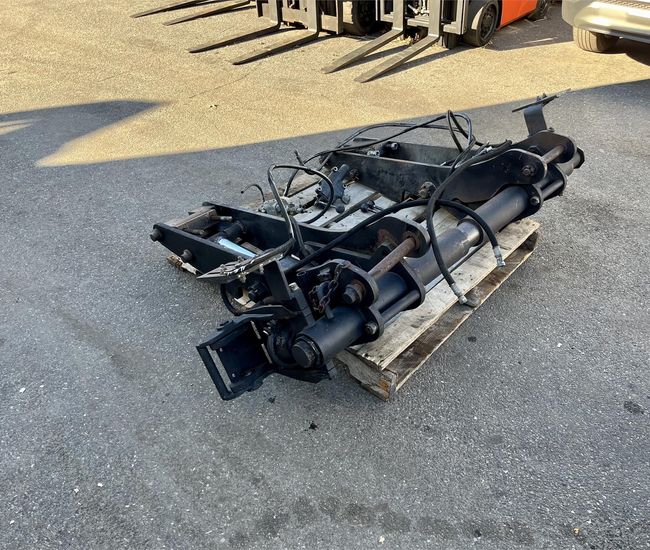 2010 DIVERSIFIED FABRICATORS RW-1630 - Image 12