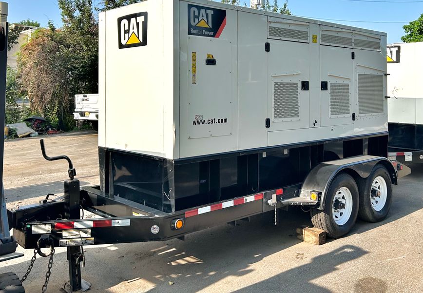 2012 CATERPILLAR XQ200-2