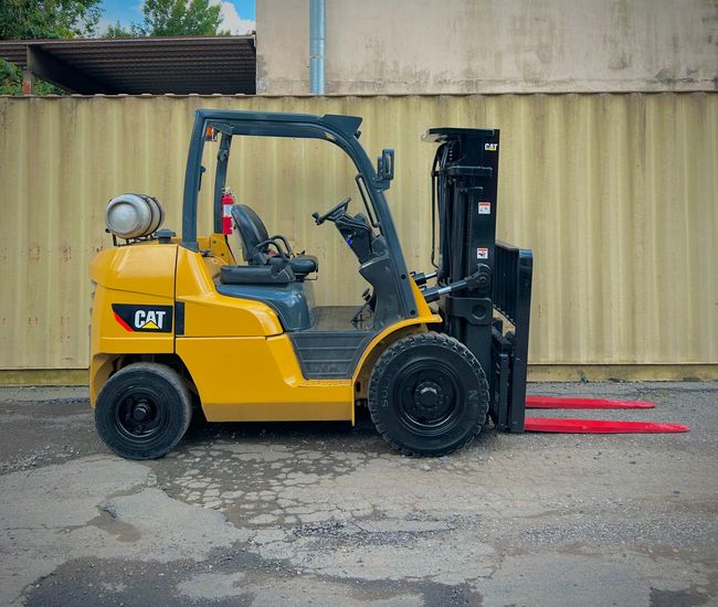2013 CATERPILLAR GP40N1 14 - Image 3