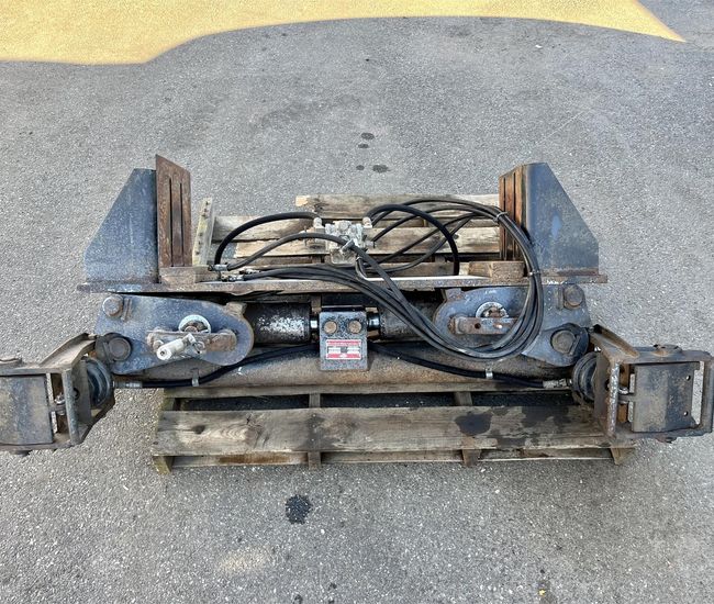 2010 DIVERSIFIED FABRICATORS RW-1630 - Image 13