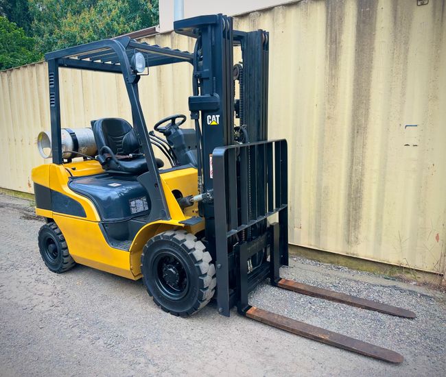 2009 CATERPILLAR P5000 47 - Image 2