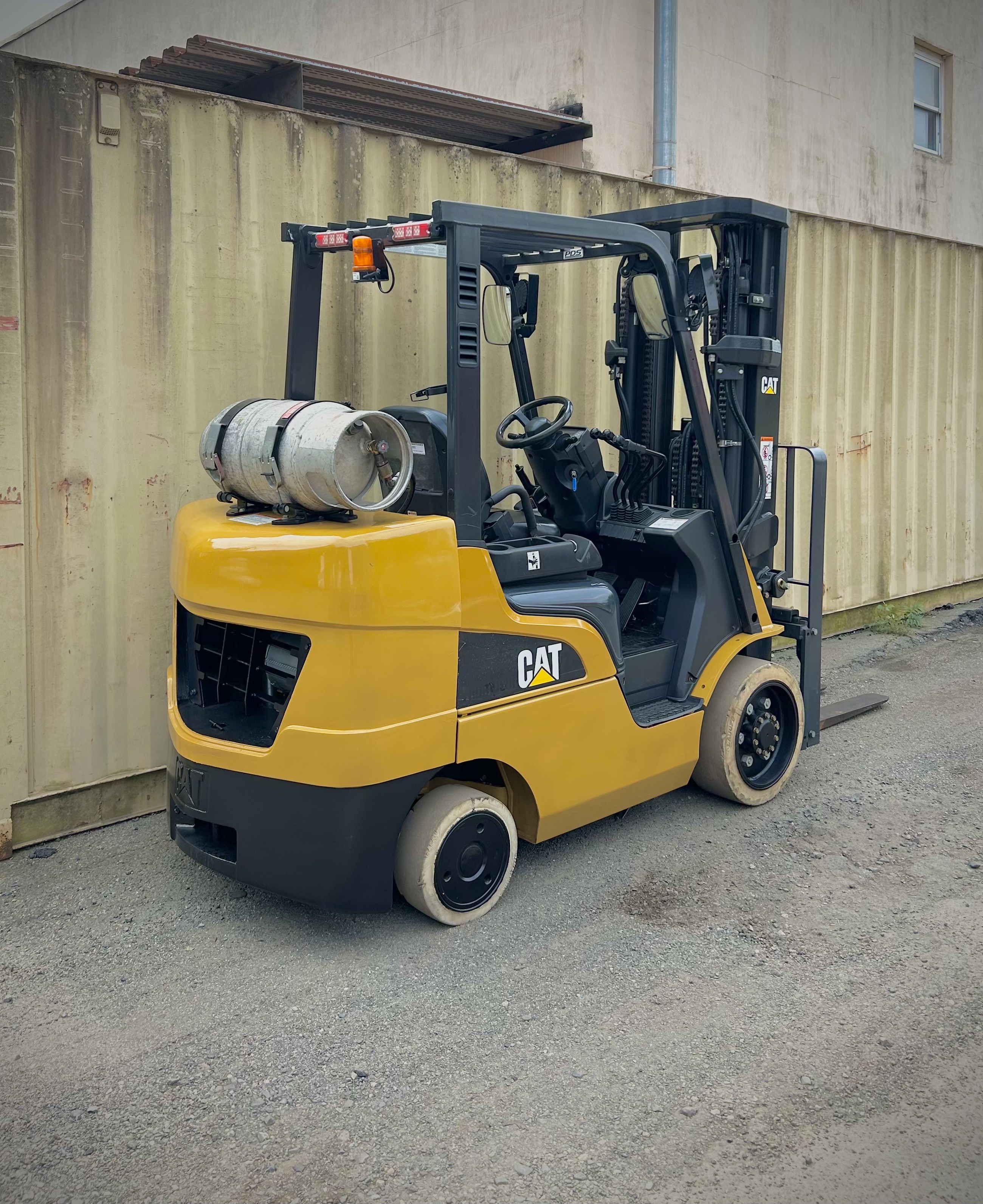 2015 CATERPILLAR 2C6000 55 - Image 5