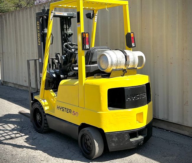 2001 S50XM 10 - Image 6