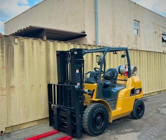2013 CATERPILLAR GP40N1 14
