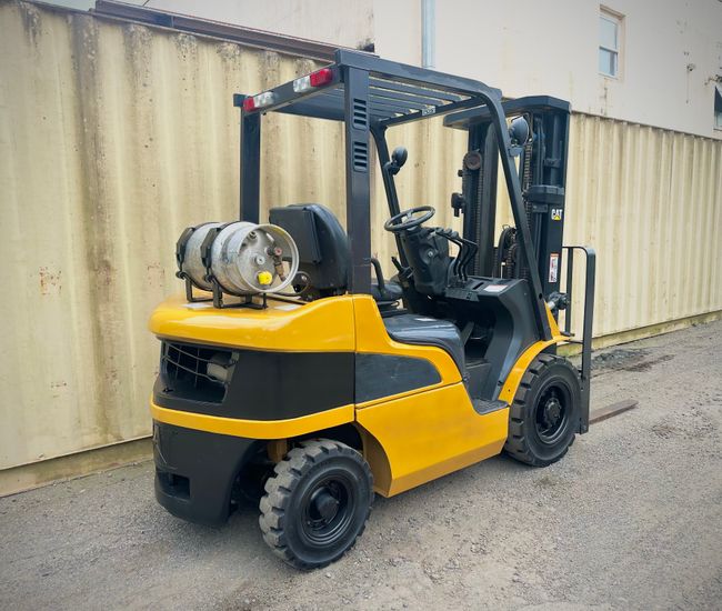 2009 CATERPILLAR P5000 47 - Image 5