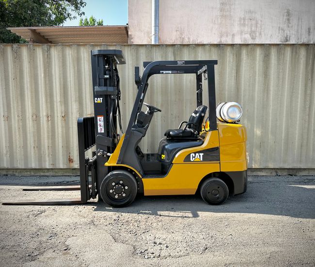 2018 CATERPILLAR 2C6500 12 - Image 4