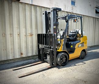 2018 CATERPILLAR 2C6500 12