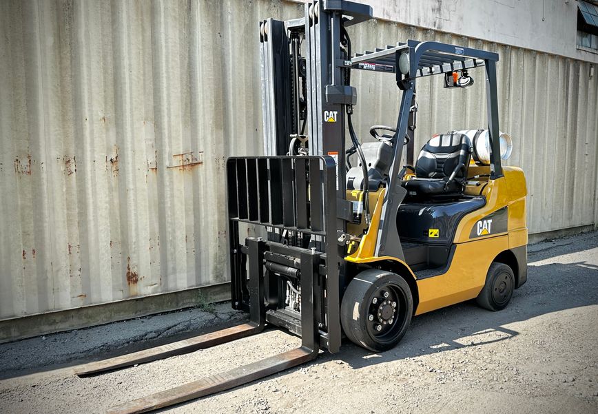 2018 CATERPILLAR 2C6500 12