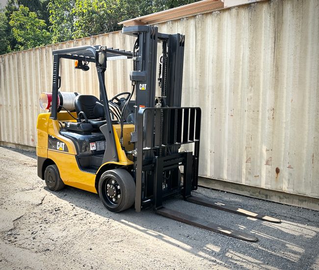 2018 CATERPILLAR 2C6500 12 - Image 2