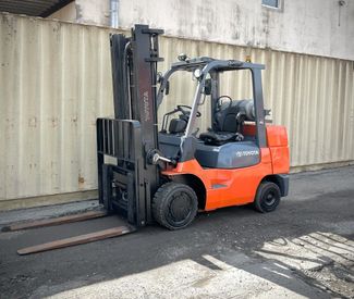 2005 TOYOTA 7FGCU35 25