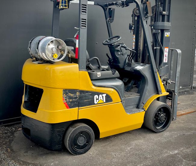 2016 CATERPILLAR 2C6000 31 - Image 5