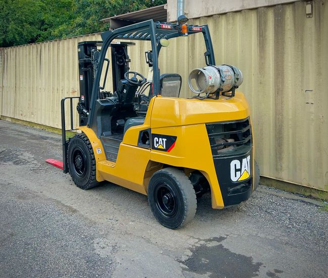 2013 CATERPILLAR GP40N1 14 - Image 6
