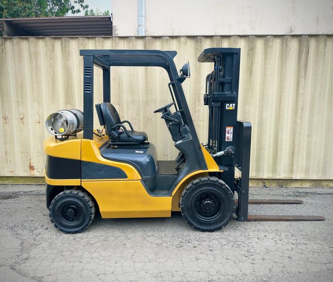 2009 CATERPILLAR P5000 47 - Image 3