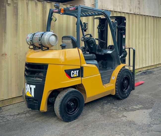 2013 CATERPILLAR GP40N1 14 - Image 5