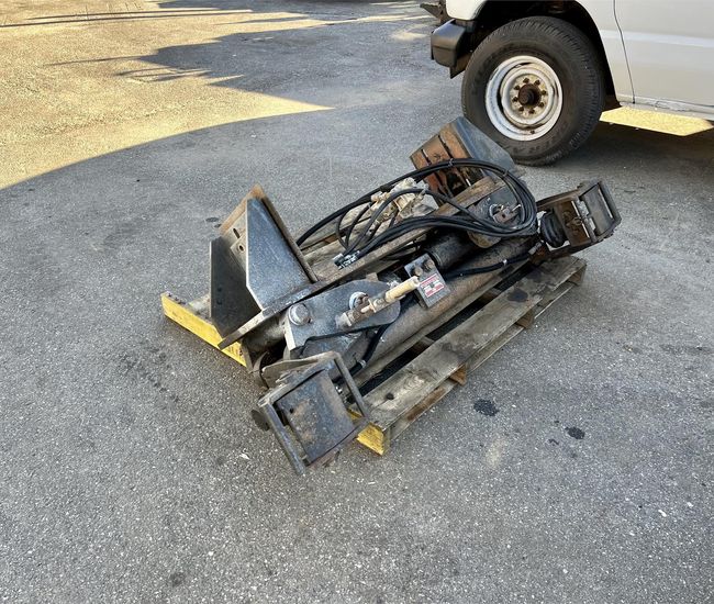 2010 DIVERSIFIED FABRICATORS RW-1630 - Image 8